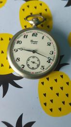 Corsar-Trein Molnija USSR zakhorloge, Ophalen of Verzenden