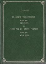 J.C.PHILPOT - DE GROTE HOGEPRIESTER, Ophalen of Verzenden, Gelezen