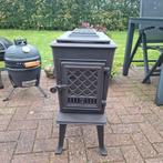 jotul F602 CB, Huis en Inrichting, Kachels, Ophalen, Vrijstaand, Hout, Nieuw
