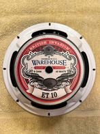 WGS Warehouse ET-10 1” speaker, Ophalen of Verzenden, Zo goed als nieuw