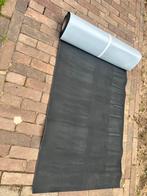 Zelfklevende EPDM 60cm breed ( ca 10m 1 ), Ophalen, Overige materialen, Zwart, Overige typen
