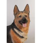 German Shepherd – Duitse Herder beeld Lengte 100 cm, Ophalen, Nieuw