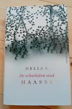De scharlaken stad, Hella S. Haasse, Ophalen of Verzenden, Zo goed als nieuw