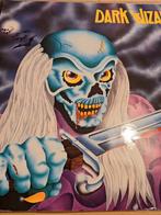 Dark Wizard: Devil's victim lp, Verzenden, Zo goed als nieuw