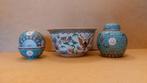 Chinees porselein, aardewerk, Antiek en Kunst, Ophalen of Verzenden