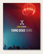 2 tickets Thuishaven Tonno Disko 10HRS 30 maart Amsterdam, Tickets en Kaartjes