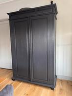 Prachtige kast met werkplek, Ophalen, Gebruikt, 100 tot 150 cm, 200 cm of meer