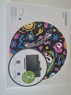 Wacom intuos nieuw, Computers en Software, Tekentablets, Ophalen of Verzenden, Zo goed als nieuw