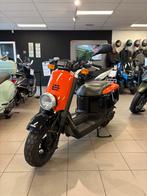 Yamaha Giggle 2009 oranje, Ophalen, Gebruikt, Overige modellen, Maximaal 45 km/u