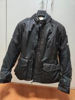 Motor jas maat 46 dames, Motoren, Kleding | Motorkleding, Jas | textiel, Dames, Tweedehands