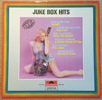 Juke Box Hits LP, Cd's en Dvd's, Vinyl | Verzamelalbums, Pop, Gebruikt, Ophalen of Verzenden, 12 inch