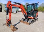 Kubota KX027-4 bj: 2018 mini graafmachine, Ophalen, Graafmachine