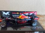 ✅ Max Verstappen 1:43 editie 69 Winner Zandvoort GP 2021, Ophalen of Verzenden, Nieuw, Formule 1