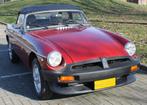 MG MGB 1.8 Roadster slechts 22.747 mijl met overdrive, Auto's, 762 kg, Achterwielaandrijving, Beige, Handgeschakeld