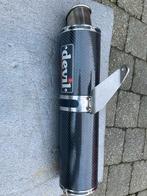 Devil SB2 Demper, Motoren, Ophalen