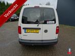 Volkswagen Caddy Bestel 2.0 TDI L1H1 BMT, Gebruikt, 4 cilinders, Start-stop-systeem, Volkswagen