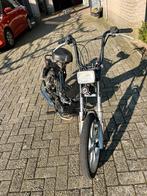 Tomos A55 met papieren, Fietsen en Brommers, Brommers | Tomos, Ophalen, Zo goed als nieuw