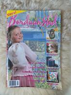 Borduurblad nr. 3 NIEUW, Ophalen of Verzenden, Nieuw