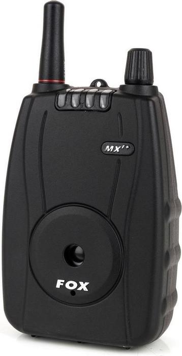 GEZOCHT fox mx r+ receiver beschikbaar voor biedingen