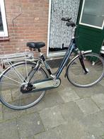 Electrische fiets, Fietsen en Brommers, Elektrische fietsen, Overige merken, Gebruikt, Ophalen of Verzenden