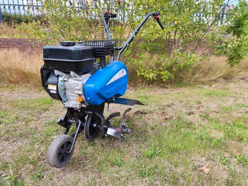 Erg handige tuinfrees tuin frees grondfrees machine, Tuin en Terras, Hand-tuingereedschap, Zo goed als nieuw, Overige soorten