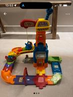 Vtech bouwplaats, Ophalen of Verzenden, Gebruikt