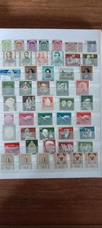 postzegels Duitsland 1950-1984, Postzegels en Munten, Postzegels | Volle albums en Verzamelingen, Ophalen of Verzenden, Buitenland