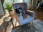 Fauteuil van Riviera Maison, Huis en Inrichting, Banken | Sofa's en Chaises Longues, Ophalen of Verzenden, Zo goed als nieuw, Eenpersoons