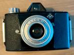 Vintage fotocamera. Agfa Click-II Achromat 1:8,8, Audio, Tv en Foto, Fotocamera's Analoog, Compact, Ophalen, Overige Merken