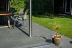 mooi keramisch terras Basaltino 60x60x2 cm - AKTIEPRIJS, Ophalen, Nieuw, Keramiek, Terrastegels