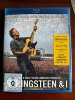 Springsteen & I - Blu-Ray, Ophalen of Verzenden, Zo goed als nieuw, Muziek en Concerten