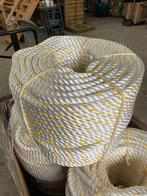 TOUW POLYESTER 18mm rollen a 220mtr., Watersport en Boten, Ophalen, Nieuw, Overige typen