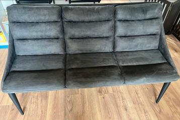 Grijze MXSOFA Eetkamerbank - Modern Design beschikbaar voor biedingen