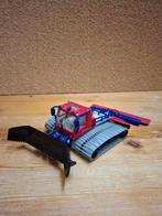 Siku pistenbully, Ophalen of Verzenden, Gebruikt, Bus of Vrachtwagen, SIKU