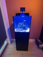 Red Sea MAX Nano Cube G2 75 liter, Ophalen of Verzenden, Zo goed als nieuw, Leeg aquarium