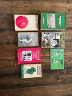 Cricket., Ophalen of Verzenden, Gelezen, Balsport