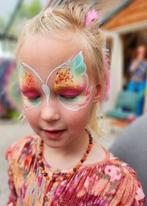 Schmink door Studio NoraFlora, Ophalen of Verzenden, Nieuw