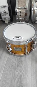 Snaartrommeltje 10” x 7” hout, Goldie, Muziek en Instrumenten, Percussie, Gong percussion nl, Nieuw, Ophalen of Verzenden, Trommel