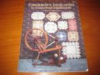 Tomorrow Heirlooms in Hardanger Embroidery (427), Boeken, Ophalen of Verzenden, Zo goed als nieuw, Borduren en Naaien
