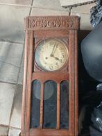 Antieke klok, Ophalen of Verzenden