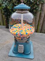 FIFTIES SIXTIES DESCO PINDA / NOOTJES AUTOMAAT, Verzamelen, Automaten | Overige, Ophalen, Zo goed als nieuw