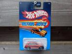 Toyota Starlet KP61 '81 Hotwheels Ultra Hots, Ophalen, Nieuw, Auto