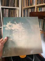 John lennon (beatles) lp imagine, Ophalen of Verzenden, 1960 tot 1980, Zo goed als nieuw, 12 inch