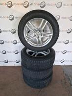 winterset Volvo XC40 Lynk en Co XC60 18 inch 5x108 63,4, Ophalen, 18 inch, Gebruikt, Banden en Velgen
