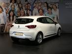 Renault Clio 1.0 TCe Zen Sensor achter, Airco, Apple/Android, Voorwielaandrijving, Gebruikt, 580 kg, Parkeersensor