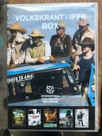 Volkskrant IFFR box, Gebruikt, Ophalen of Verzenden