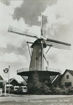 Zuilichem Molenstraat molen De Hoop ca. 1980 groot formaat, Ophalen of Verzenden, 1980 tot heden, Ongelopen, Gelderland