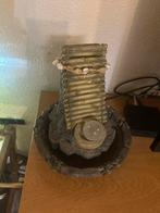 0643748411MANSOOR, Huis en Inrichting, Woonaccessoires | Overige, Ophalen of Verzenden, Zo goed als nieuw