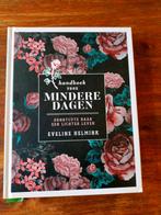 Eveline Helmink - Handboek voor mindere dagen, Ophalen of Verzenden, Zo goed als nieuw, Eveline Helmink