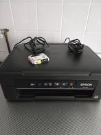 Kopieerapparaat - All-in-one, Computers en Software, Printers, Ophalen, Kopieren, Gebruikt, All-in-one